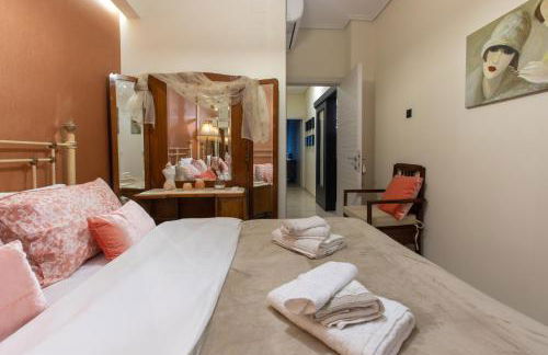 Volos Center Luxury Home - Foto 38