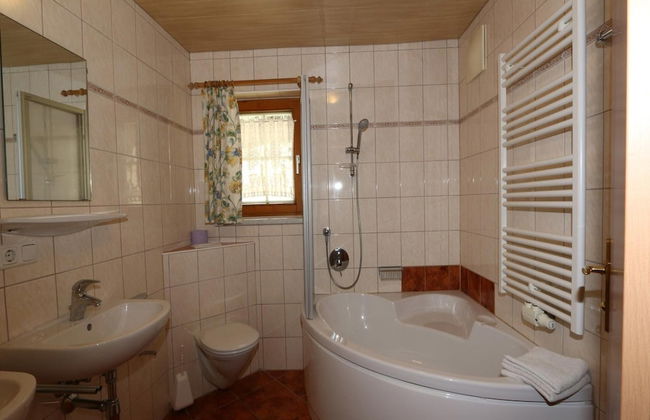 Chalet in Grossarltal With Panoramic Views - Foto 14