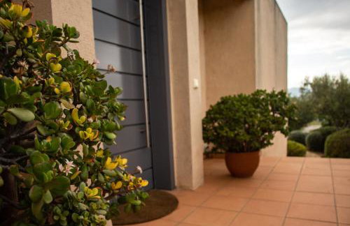 Villa Rosa with private pool, Athens Riviera - Foto 29