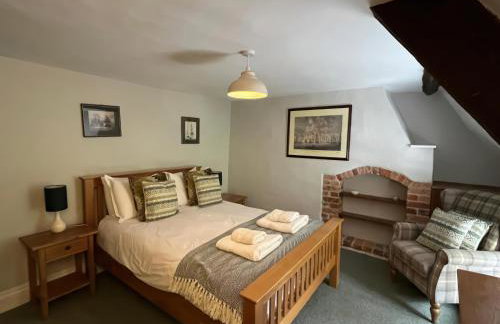 Ivy Cottage - Photo 14