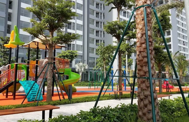 Sunny - Vinhomes Times City Park Hill - Foto 72