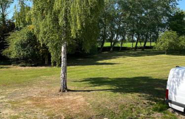 Rubys cartlodge - Foto 17