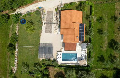 Holiday Home Villa Pendolina mit privatem Pool und Jacuzzi by Interhome - Foto 70