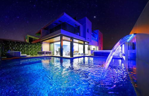 Blue Star Meloneras Villa - Foto 45