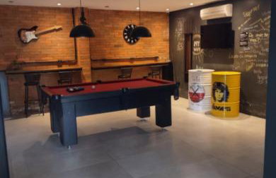 Century Park 607 - Apartamento na melhor região da Cidade Baixa - Foto 10