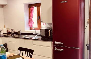 La Casina del Cabecin en Parque Natural de Redes - Foto 9