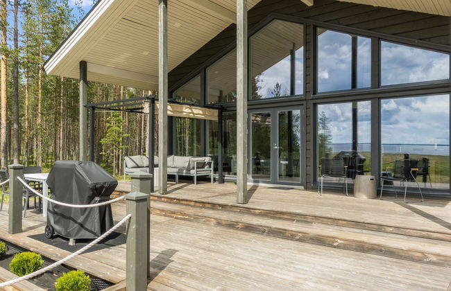 Merilänranta - Foto 5