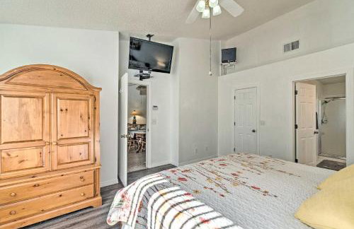 Bradenton Retreat with Backyard Oasis Near Beach! - Foto 11