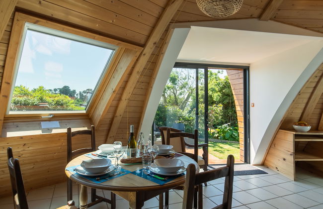 Dôme du Ponant - Foto 7