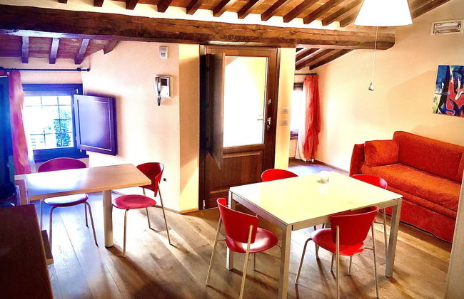 La Dimora nel Corso - Foto 38