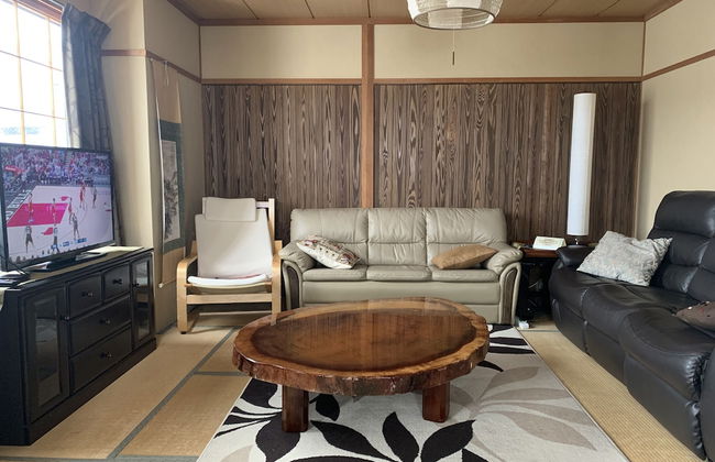 Hakuba Ski Condos - Foto 46