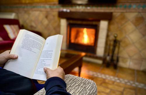 Casa rural Vía del Tranvía - Foto 24