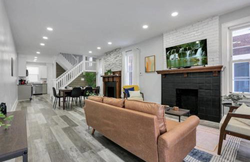 The Columbus Adventure - Photo 5