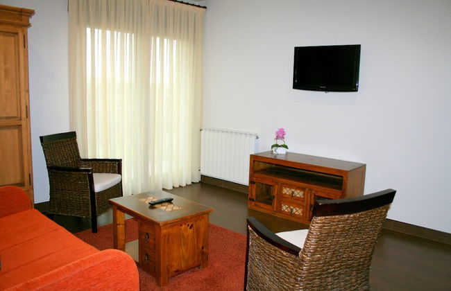 Usotegi Agroturismo - Foto 26