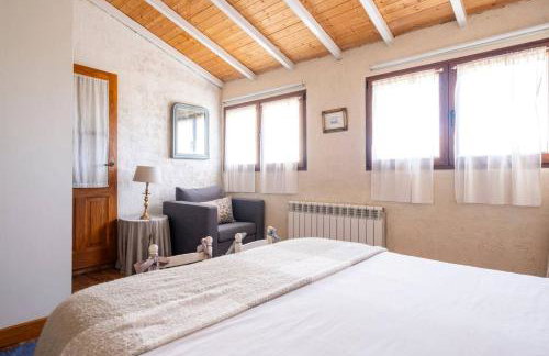 Casa Valle del Lozoya - Foto 19