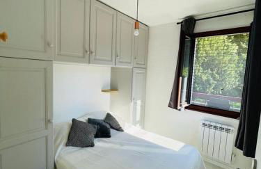 F2 près débarcadère, en centre ville, des thermes EVIAN LES BAINS 2 étoiles - Foto 15