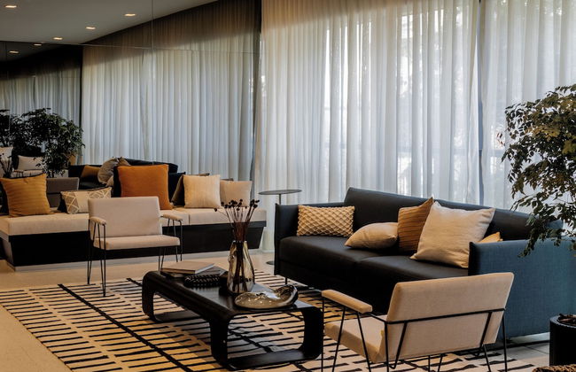 Roomo Transamerica SP Perdizes Caiubi - Foto 2