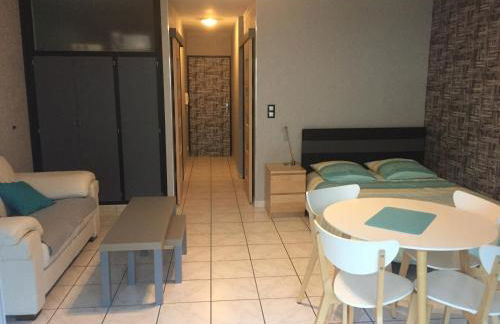 Appartement Saint Jean - Foto 1