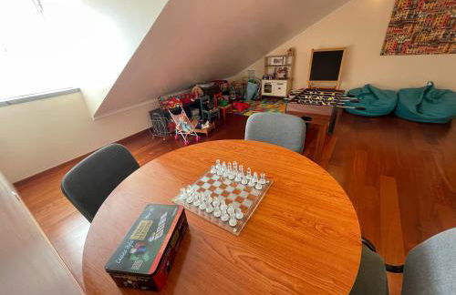 Caparica Villa - Sclusive Stay - Foto 49