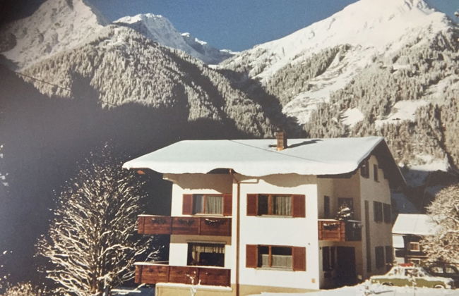 Ferienwohnung Alexander - Foto 1