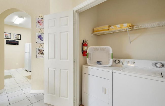 Windsor Palms Resort - Foto 55