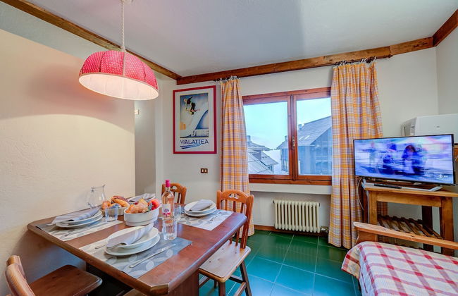 Grange Hike Ski - 13D Sestriere - Foto 4