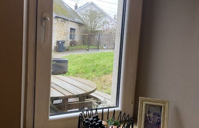 Stone House in Hamoir With Private Pool - Foto 50