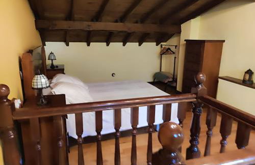 Casa de Aldea CASA MON - Foto 8