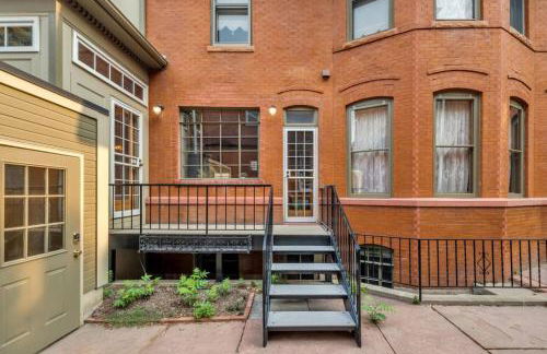 Historic Cap Hill Gem Prime Location Walkable - Foto 36