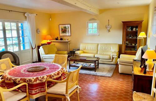 Villa Tarentelle - heated pool and exceptional view - Foto 13