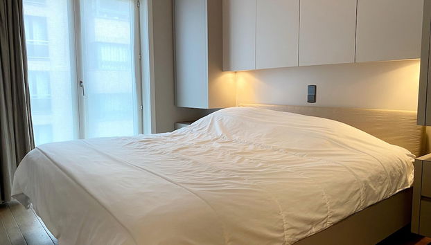 Sea Wall Retreat With Views - Foto 2, Habitación