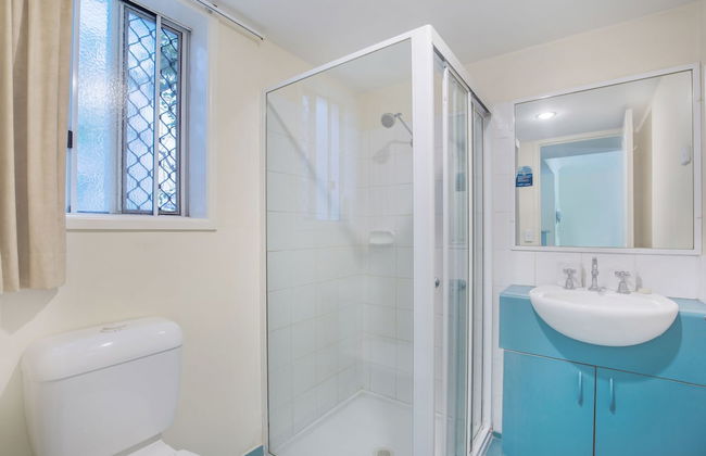 Surfers Beach Resort One - Foto 41