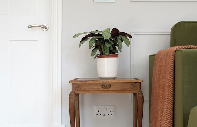 Pontcanna Pearl-Cardiff City Centre - Foto 12