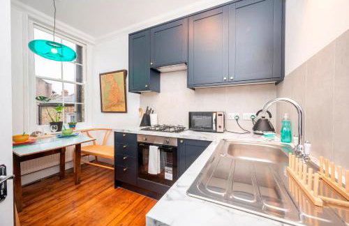 Quirky London Apartment 2 min to Ladywell station - Pass the Keys - Foto 9