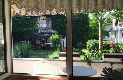 Ferienwohnung Laudenbach - Foto 7