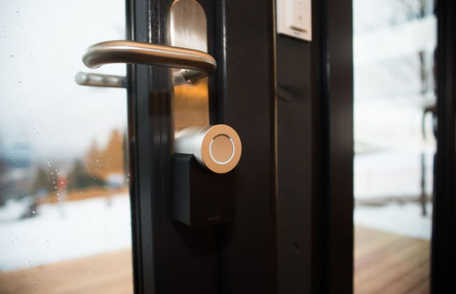 Bergheim Container Lodges - Foto 69