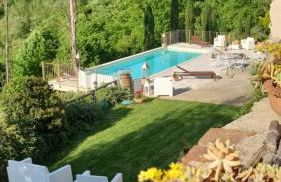 Tenuta di Vico Moricino - Foto 1