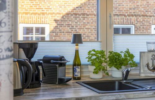 Holoiday home House starboard - Foto 20