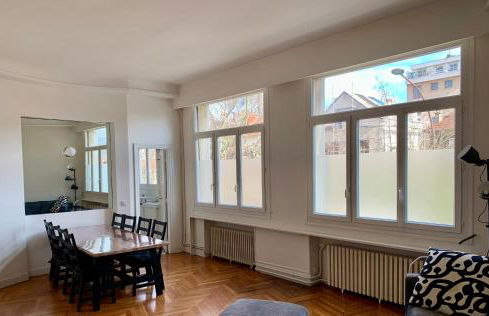 Appartement de 120 m2 à 5 minutes du Metro 7 lits - Foto 6