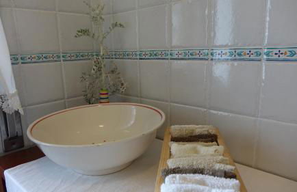 Casa Vacanze Feudi 1165 - Foto 13