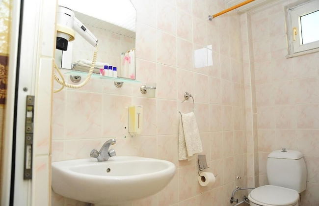 Best Life Apart Hotel - Foto 57