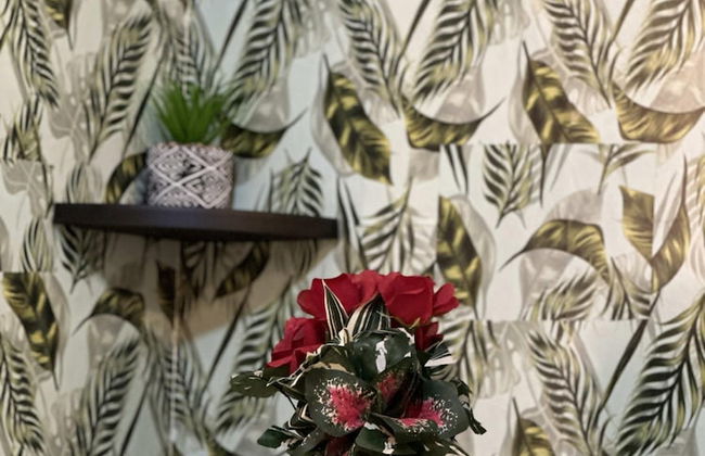 5 Beds Downtown Apt Very Quick Walk Everywhere - Foto 2