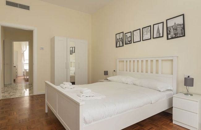 JOIVY Modern 2bed flat with balcony, 250m from M5 Foppa and M2 Sant'Agostino - Photo 7