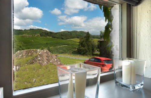 Jontys Cottage - Foto 16