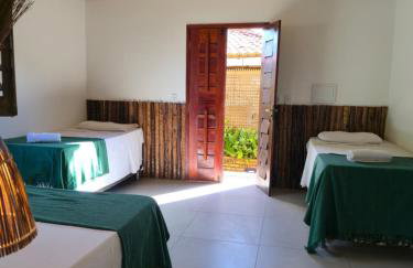 Pousada Villa Xaréu - Foto 45