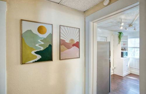 Historic 1Bdrm - Parking - Walk to Restaurants & Westport! - Photo 38