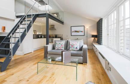 Linton Collection - 28 North Bridge - Foto 34