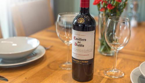 Bwthyn Clyd - Foto 5, Other