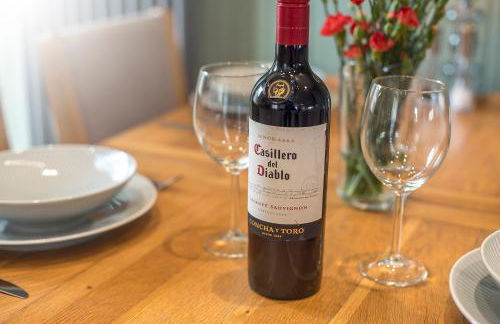 Bwthyn Clyd - Foto 5