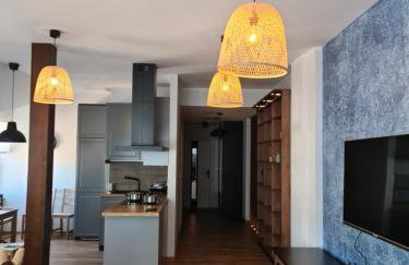 Apartament Limanowa Rynek - Photo 5